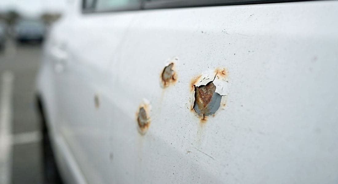 Вздулась краска на авто: полный разбор причин, ремонта и профилактики