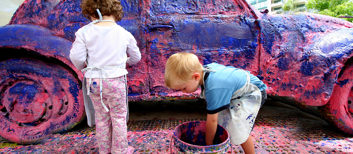 Дефекты покраски или 23 способа испортить внешний вид автомобиля
