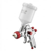 Краскопульты для покраски авто