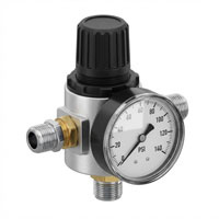 Регуляторы давления