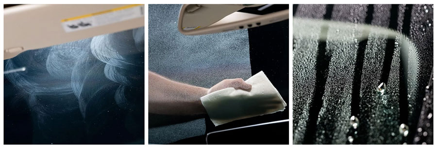 Антидождь Turtle Wax Антидождь Turtle Wax