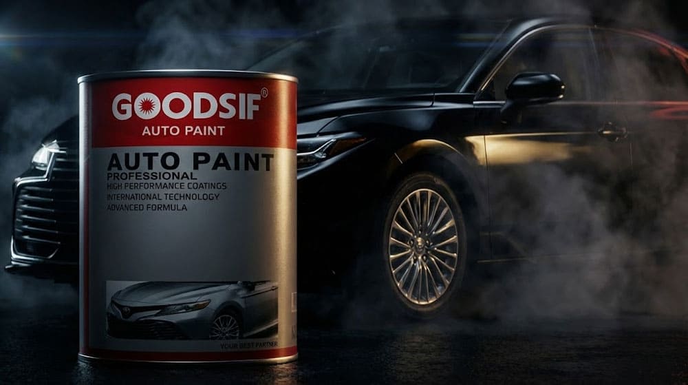 автоэмаль Goodsif Toyota 202 Astral Black автоэмаль Goodsif Toyota 202 Astral Black