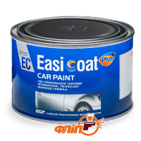 S50 Средний золотистый металлик, база, 0,5л