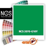 NCS 2070-G10Y