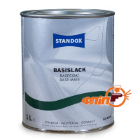 Standox Mix 580 yellow toner, 1л