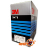 3M 09678 Поролоновый валик клеющийся 13мм х 10м (1шт.) 3M 09678 Поролоновый валик клеющийся 13мм х 10м (1шт.)