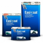 Прозрачный акриловый лак Easicoat EC-2200 Standard Kit, 2:1:0.2, 5л