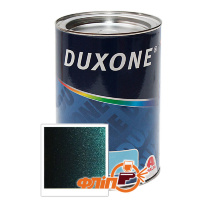 Duxone DX-385 BC Изумруд 0.8л, базовая эмаль