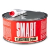 Smart Glassfibre Шпатлевка со стекловолокном 1.8кг Smart Glassfibre Шпатлевка со стекловолокном 1.8кг