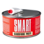 Smart Glassfibre Шпатлевка со стекловолокном 1.8кг