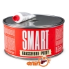 Smart Glassfibre Шпатлевка со стекловолокном 1.8кг Smart Glassfibre Шпатлевка со стекловолокном 1.8кг