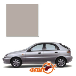 Cashmere taupe – краска для автомобилей Chevrolet фото