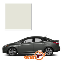 Diamond White N8 – краска для автомобилей Ford Europe фото