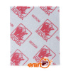 Indasa Rhyno sponge auto MEDIUM P120-180 Абразивная губка, 140x115x5мм Indasa Rhyno sponge auto MEDIUM P120-180 Абразивная губка, 140x115x5мм