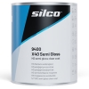 Лак автомобильный полуматовый Silco 9400 X40 (1л) с отвердителем Лак автомобильный полуматовый Silco 9400 X40 (1л) с отвердителем