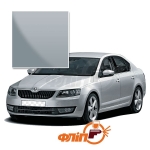 Skoda 9102 - краска для автомобилей