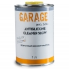 Обезжириватель медленный Garage 2K, 1л Обезжириватель медленный Garage 2K, 1л