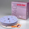 Smirdex 740 Ceramic P60 Круги шлифовальные Smirdex 740 Ceramic P60 Круги шлифовальные
