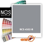 NCS 4502-B