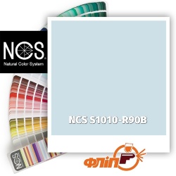 NCS S1010-R90B фото