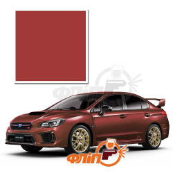 Mahogany Red 56E – краска для автомобилей Subaru фото