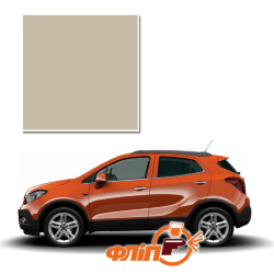 Lancelot AAU 40M – краска для автомобилей Opel фото