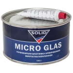 Solid Micro Glas, 1.8кг
