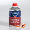 Лак Solid Premium Clear HS 0.5л Лак Solid Premium Clear HS 0.5л