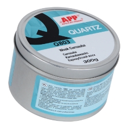 Твёрдый карнаубский воск APP QUARTZ Q803, 300 г фото