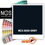NCS 2020-G90Y