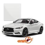 Infiniti QAB - краска для автомобилей