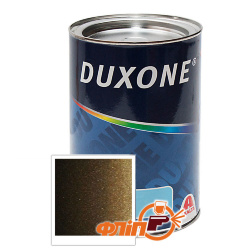 Duxone DX-399 BC Табачная 1л, базовая эмаль фото