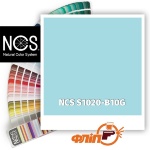 NCS S1020-B10G