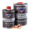 Лак Solid Premium Clear UHS 1л + отвердитель 0.5л Лак Solid Premium Clear UHS 1л + отвердитель 0.5л