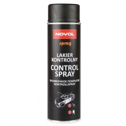 Проявочное покрытие Novol Control Spray, 500 мл фото