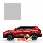Gris Platine D69 – краска для автомобилей Renault