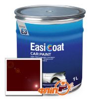 Easicoat 140 Яшма, 1л – автоэмаль акриловая