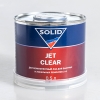 Быстрый лак Solid Jet Clear 0.5л Быстрый лак Solid Jet Clear 0.5л