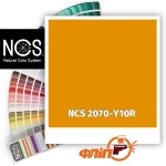 NCS 2070-Y10R
