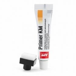 APP Primer KM Клеевая грунтовка для монтажа автомобильных оконных стекол, 10 мл фото