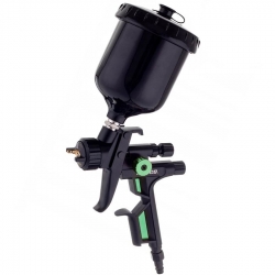 Краскопульт Italco Gloss 2 HVLP 1.4мм фото