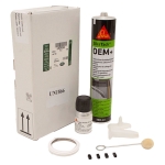 SikaTack LR078295 Комплект для установки лобового стекла Range Rover/Land Rover