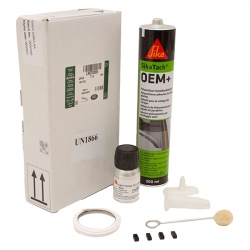 SikaTack LR078295 Комплект для установки лобового стекла Range Rover/Land Rover фото