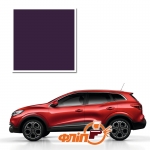 Violet De Bayeux 718 – краска для автомобилей Renault