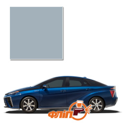 Light Blue 8S1 – краска для автомобилей Toyota фото