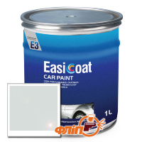 Автоэмаль акриловая Easicoat Mercedes 147 Arktik Weiss (MB 9147), 1л