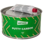 Method Putty Carbon Шпатлевка с углеволокном 1.65кг