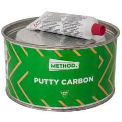 Method Putty Carbon Шпатлевка с углеволокном 1.65кг фото