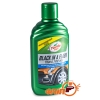 Turtle Wax «Черная молния» Полироль-гель для пластика, 300мл Turtle Wax «Черная молния» Полироль-гель для пластика, 300мл