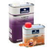 Roberlo Superior 150HS лак (1л) + отвердитель Р5000 (0,5л) Roberlo Superior 150HS лак (1л) + отвердитель Р5000 (0,5л)